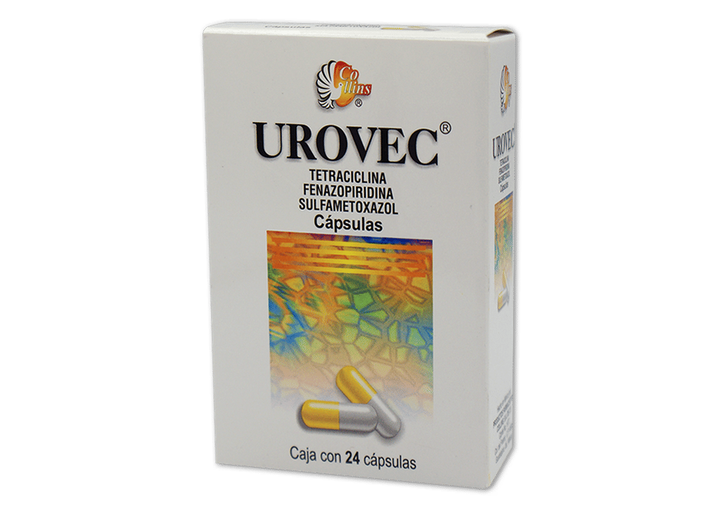 Imagen de UROVEC