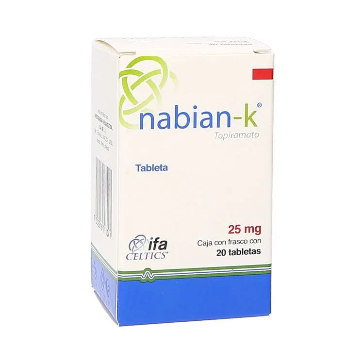 Imagen de Nabian-K