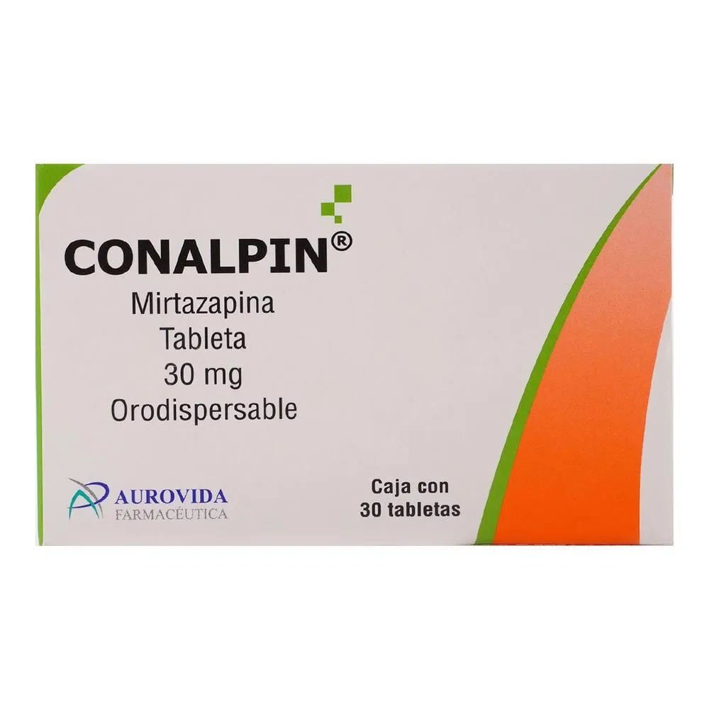Imagen de Conalpin