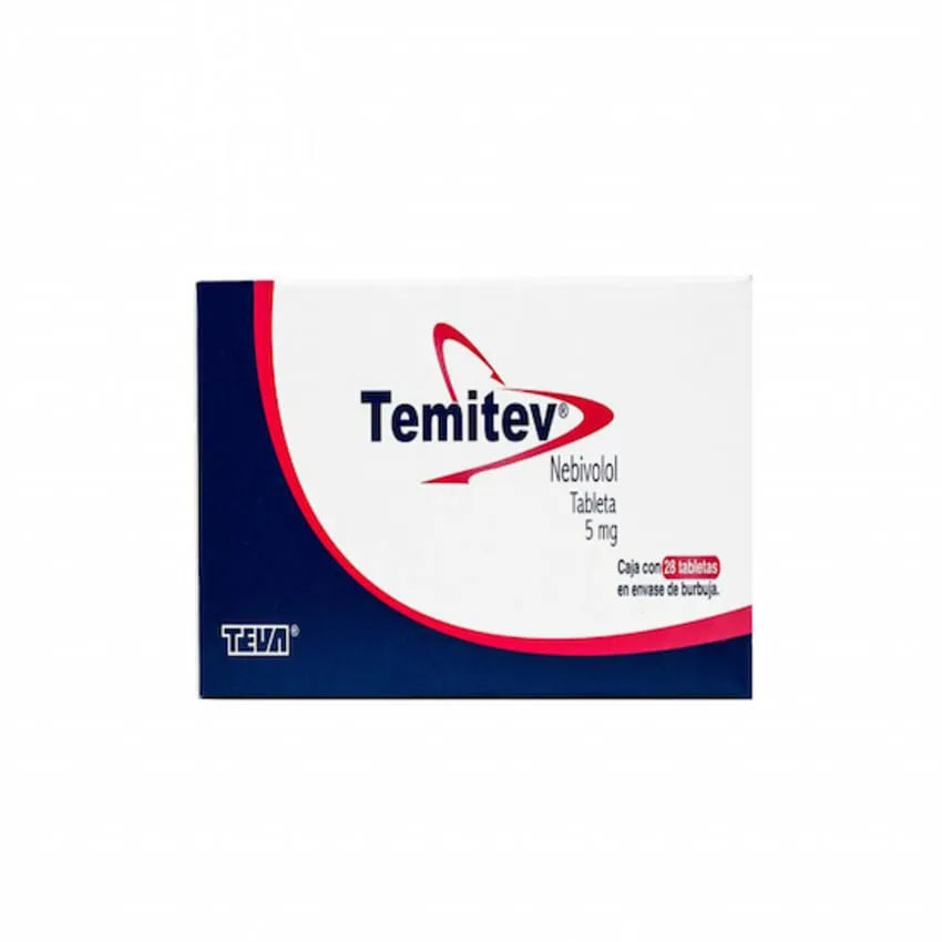 Imagen de Temitev