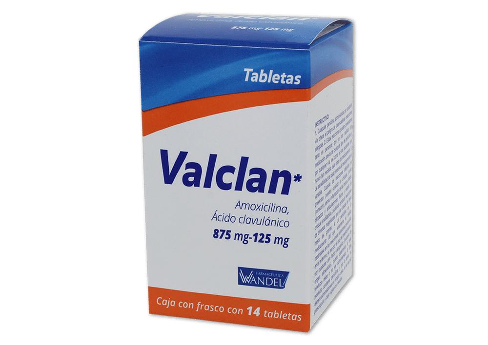 Imagen de Valclan