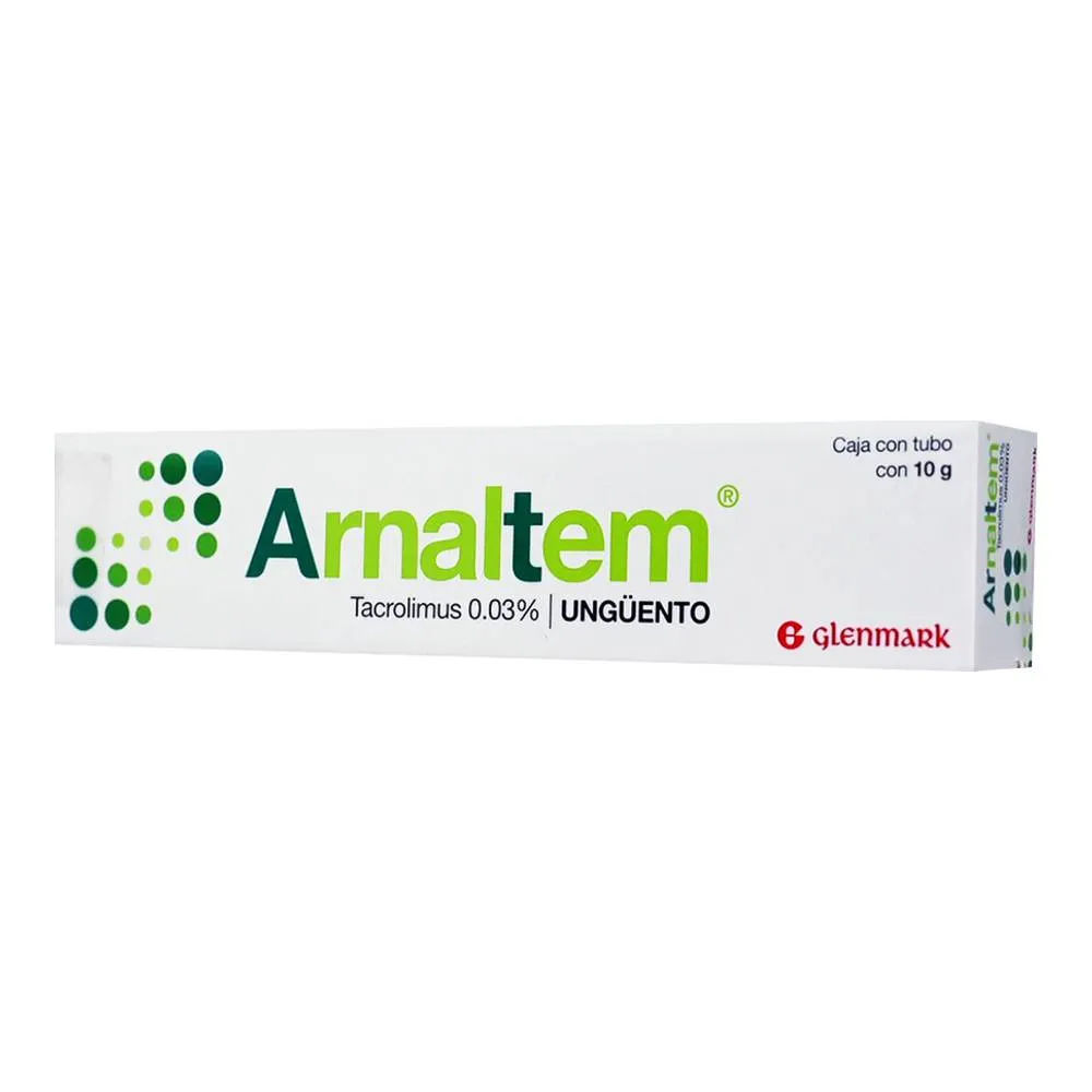 Imagen de Arnaltem