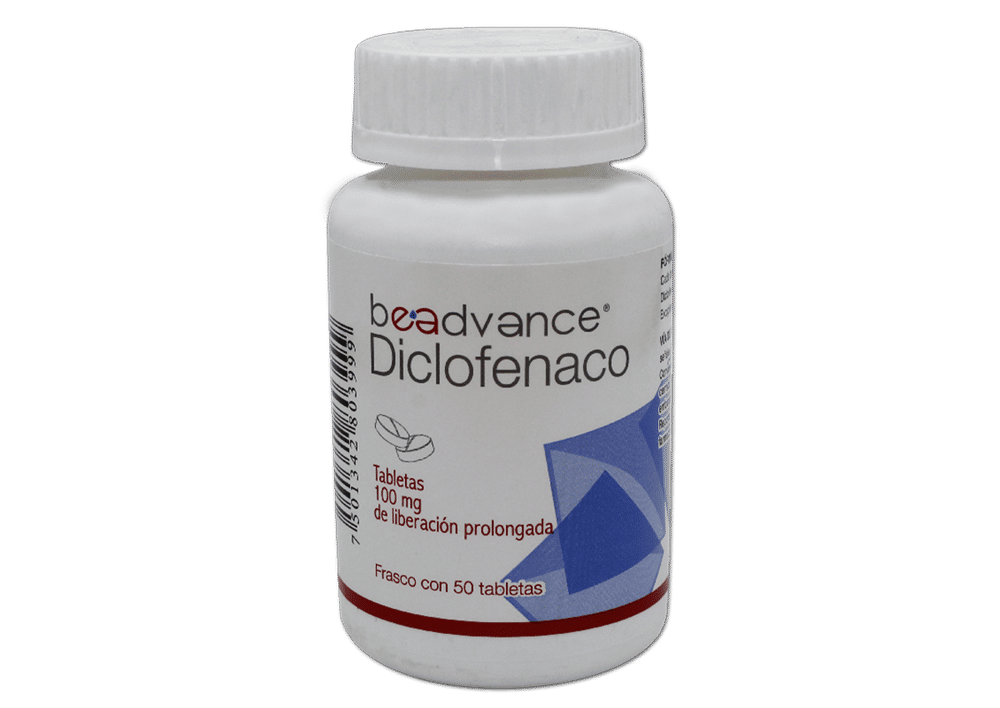 Imagen de Diclofenaco