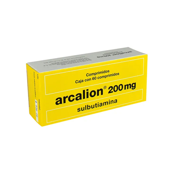 Imagen de Arcalion