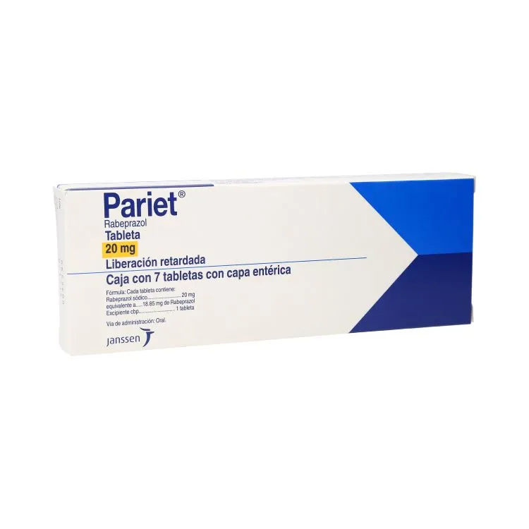 Pariet