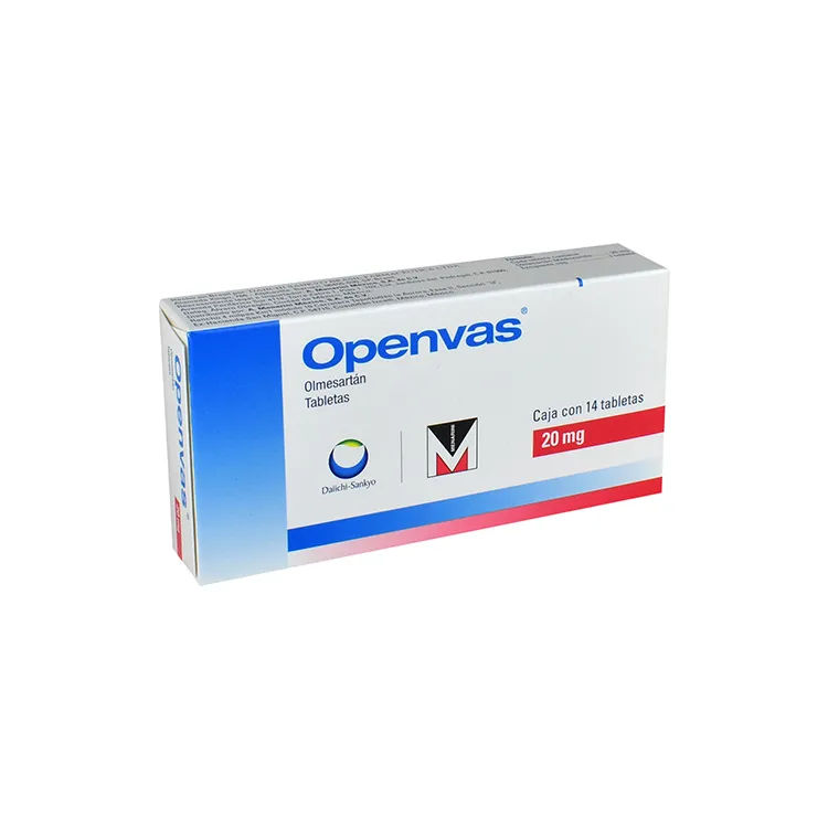 Imagen de Openvas