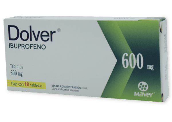 Imagen de Dolver
