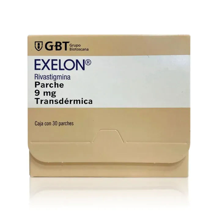 Imagen de Exelon