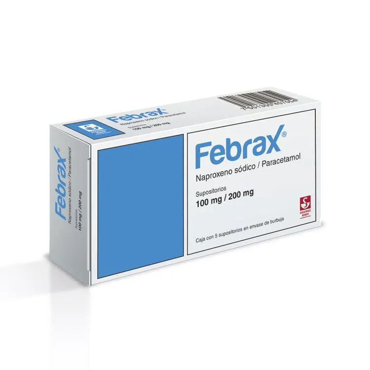 Febrax