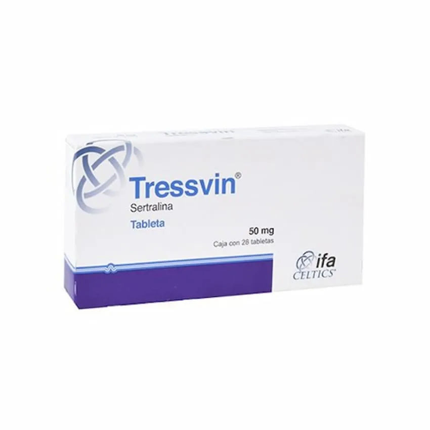 Imagen de Tressvin