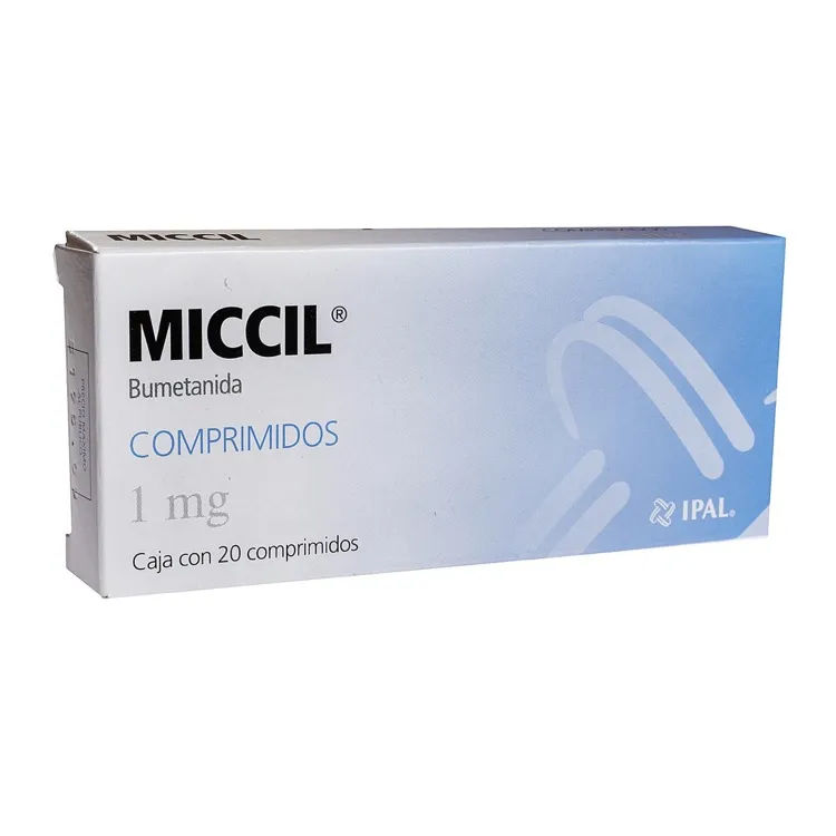 Imagen de Miccil
