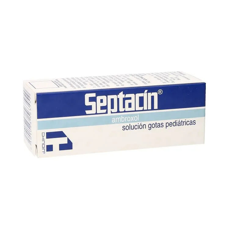 Imagen de Septacin