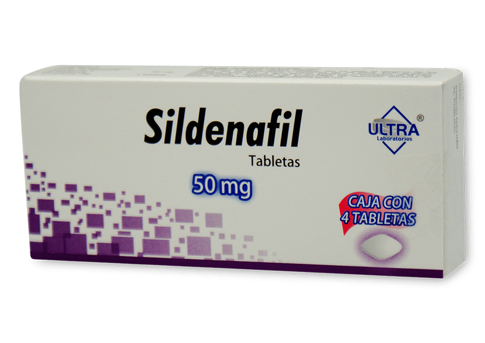 Imagen de Sildenafil
