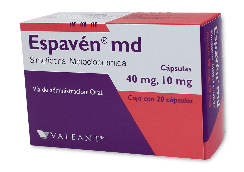 Imagen de Espaven Md