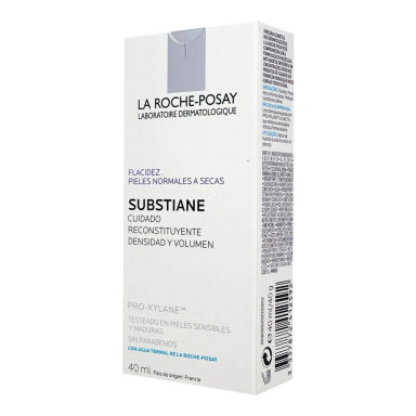 Imagen de Substiane Crema 40 ml - La Roche-Posay