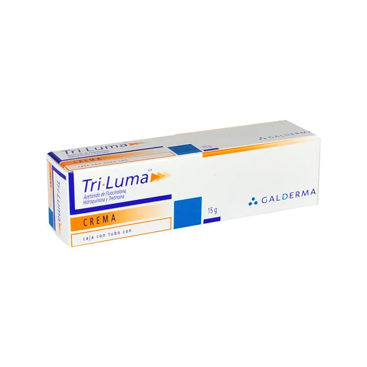 Tri-Luma