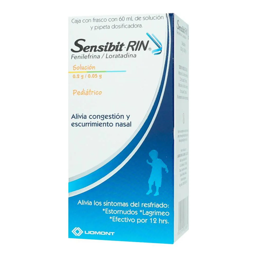 Sensibit-Rin