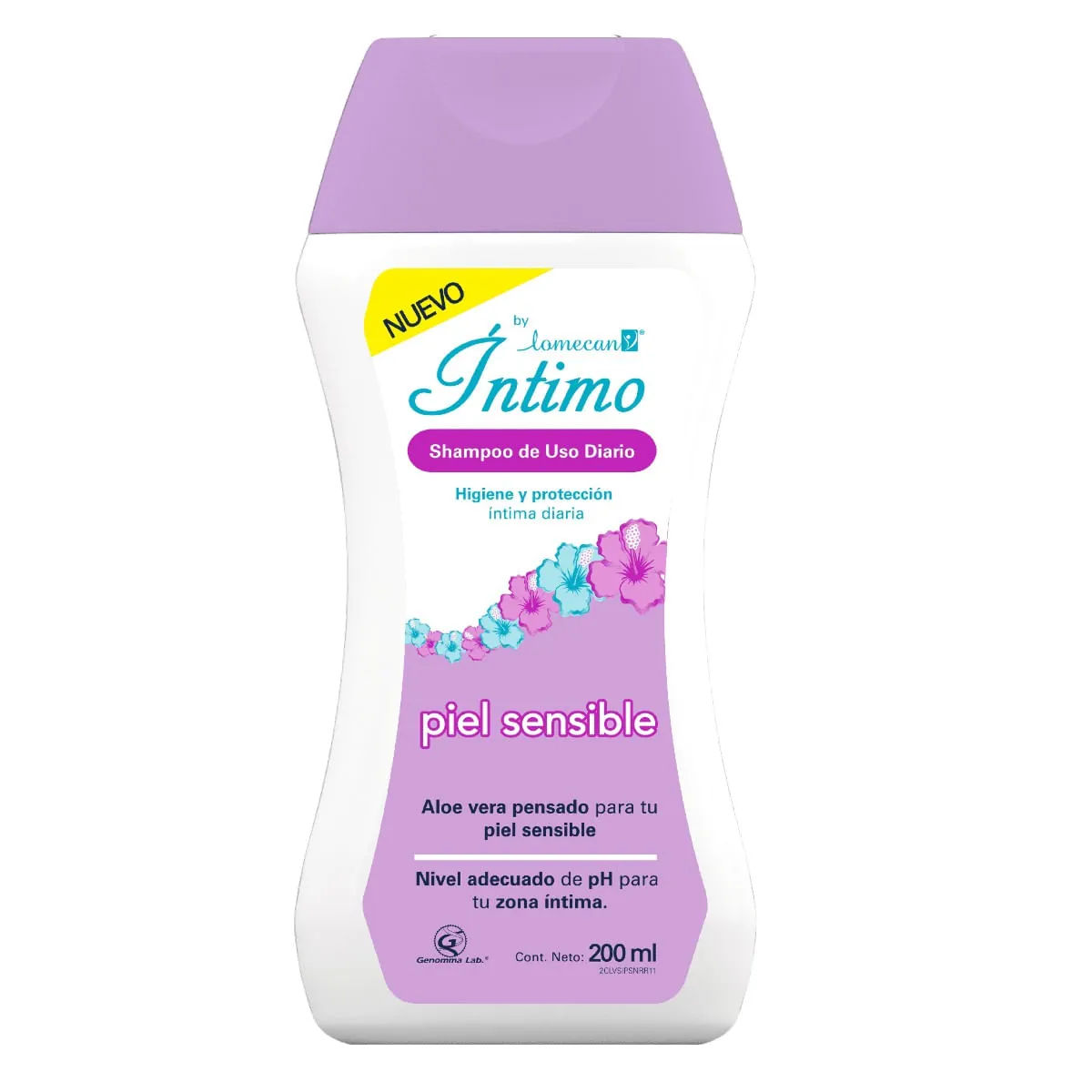 Intimo Shampoo