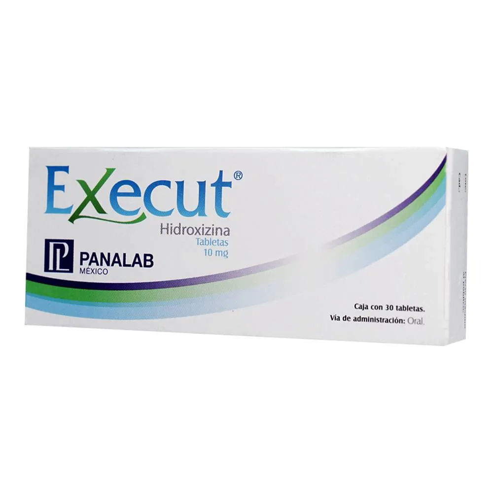 Imagen de Execut