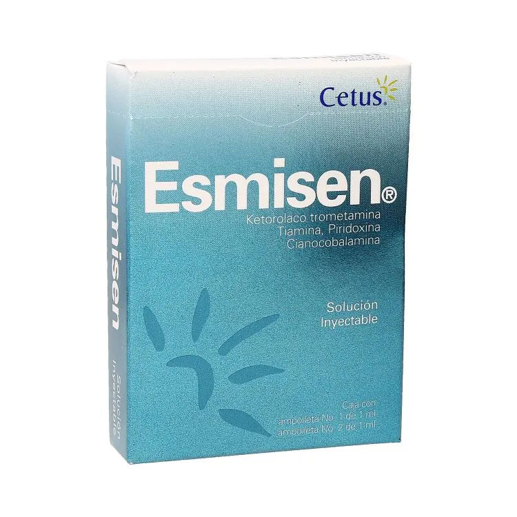 Imagen de Esmisen