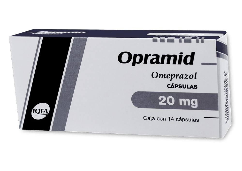 Opramid