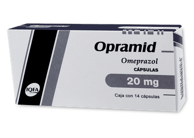 Imagen de Opramid