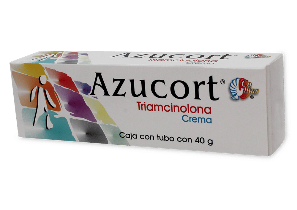 Imagen de Azucort