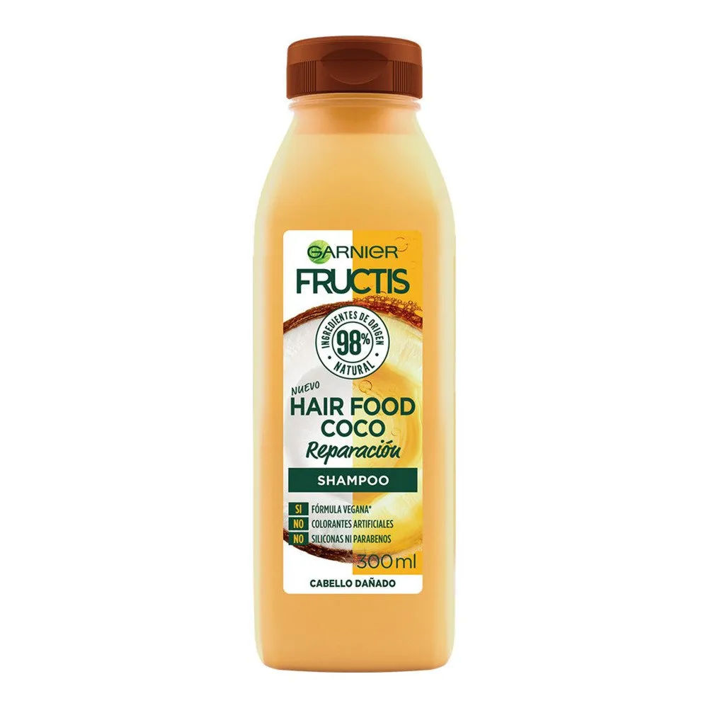 Hair Food Coco Shampoo