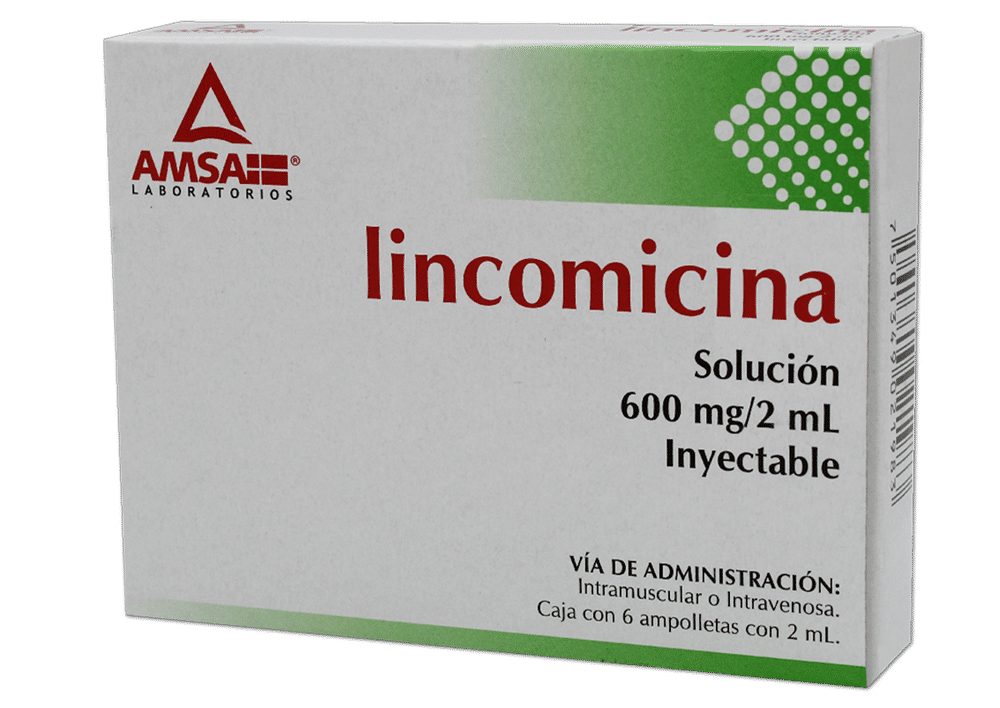 Imagen de Lansomidin