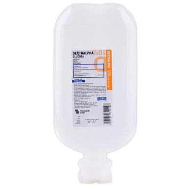 Imagen de Glucosa