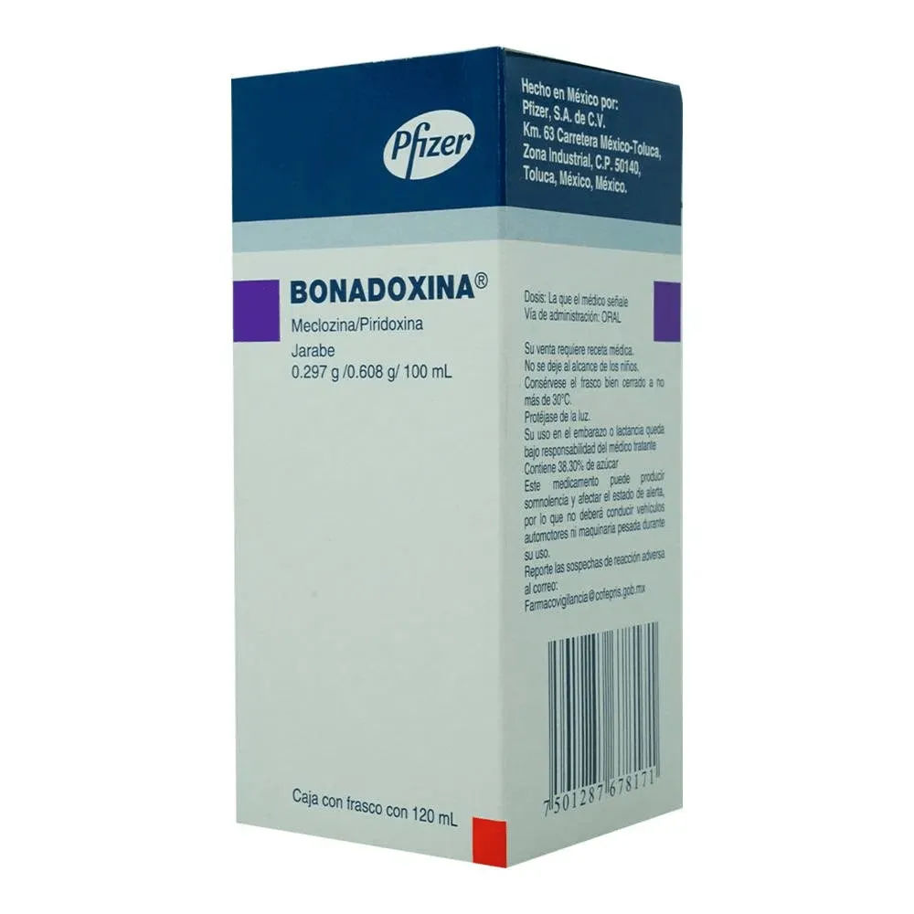 Bonadoxina