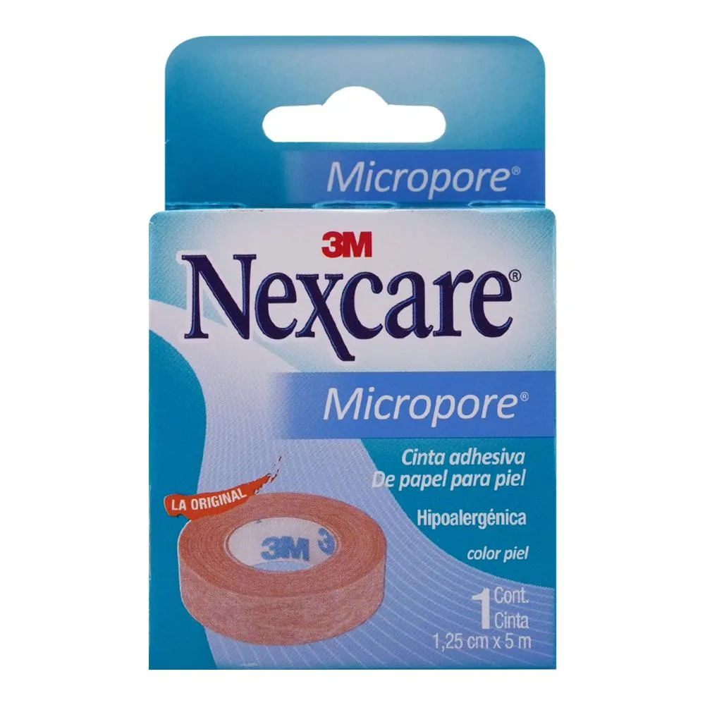 Micropore