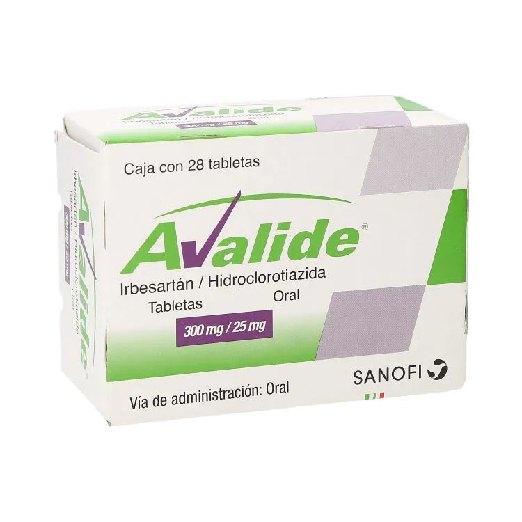 Avalide