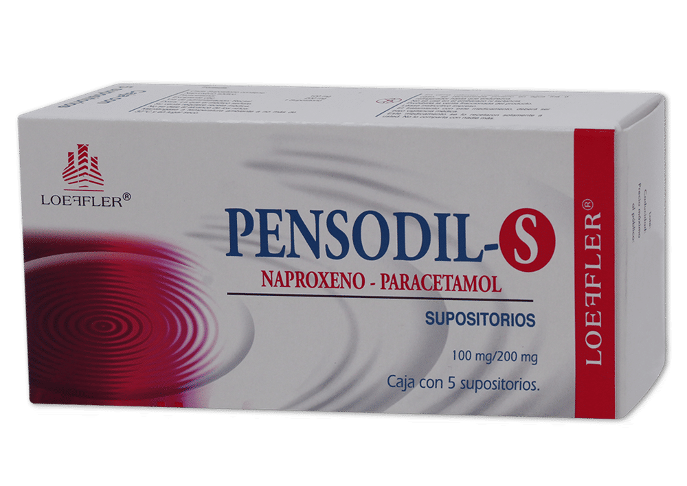 Imagen de Pensodil-S