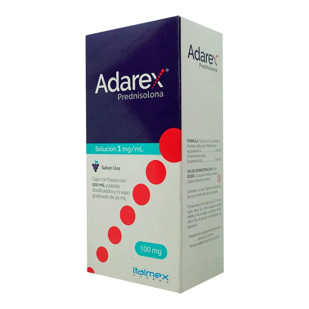 Imagen de Adarex