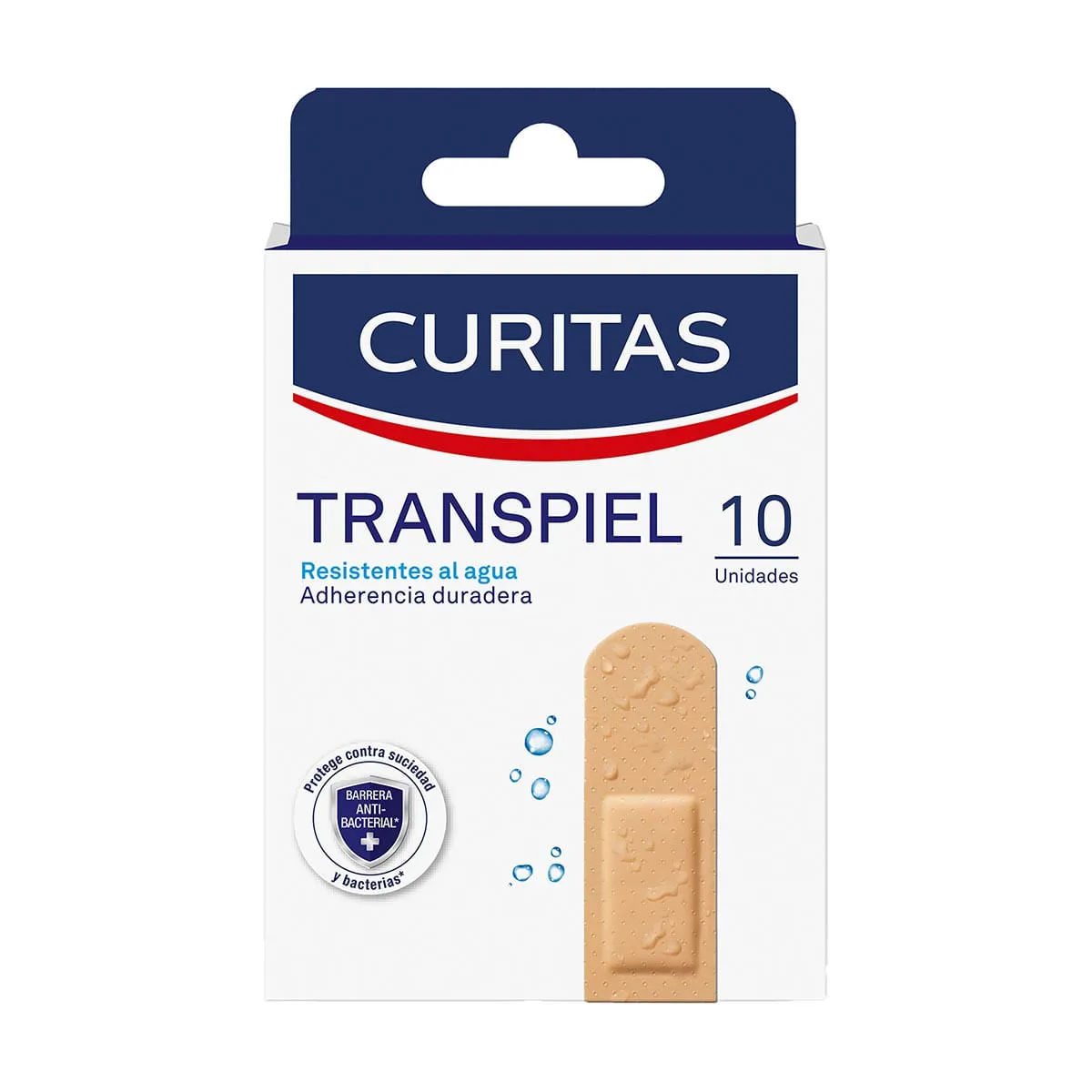 Imagen de Transpiel