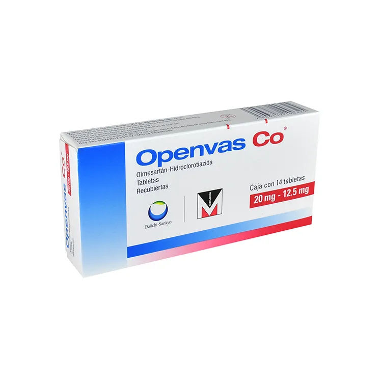 Imagen de Openvas