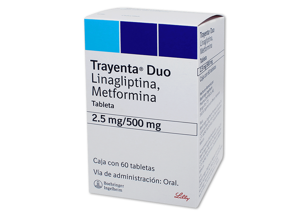 Imagen de Trayenta Duo