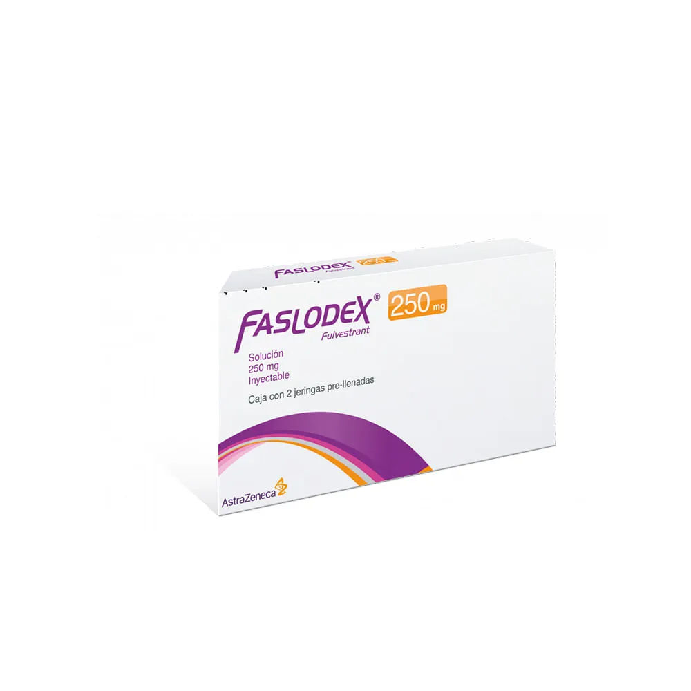 Imagen de Faslodex