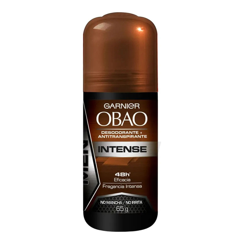 Obao Intense Men
