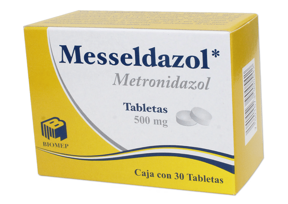 Messeldazol