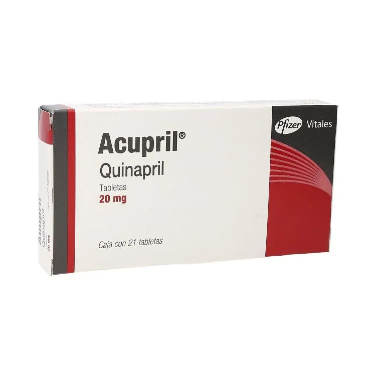 Imagen de Acupril