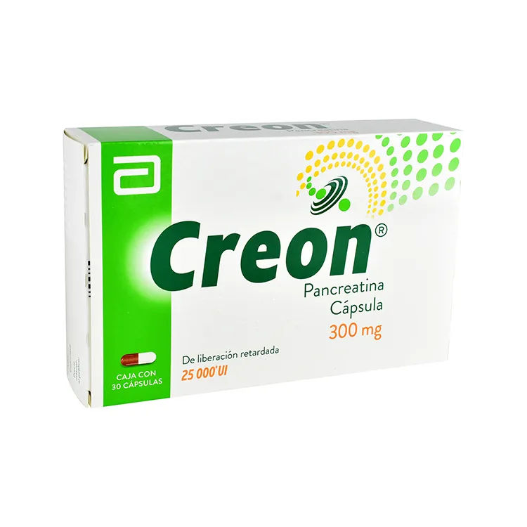 Imagen de Creon