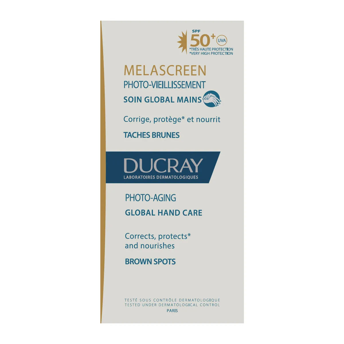 Imagen de Melascreen Crema de Manos