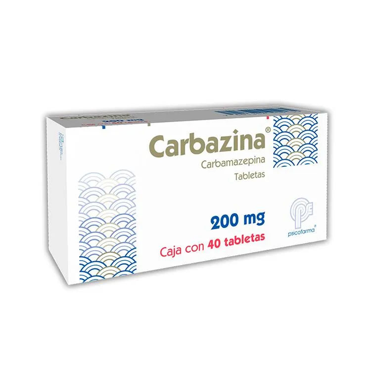 Carbazina