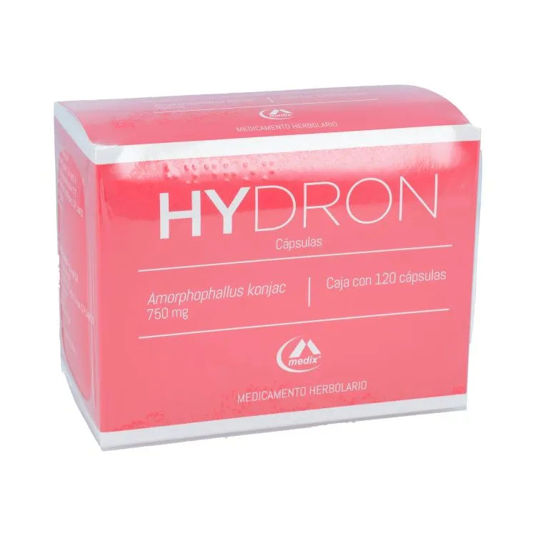 Imagen de Hydron