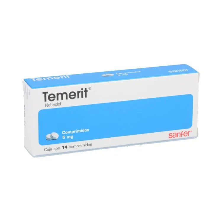Imagen de Temerit