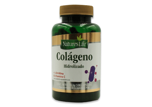 Imagen de Colágeno Hidrolizado