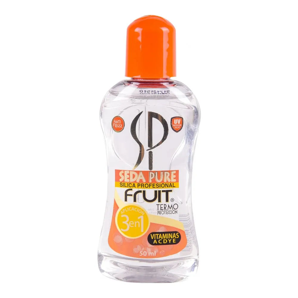 Imagen de Silica Profesional Fruit