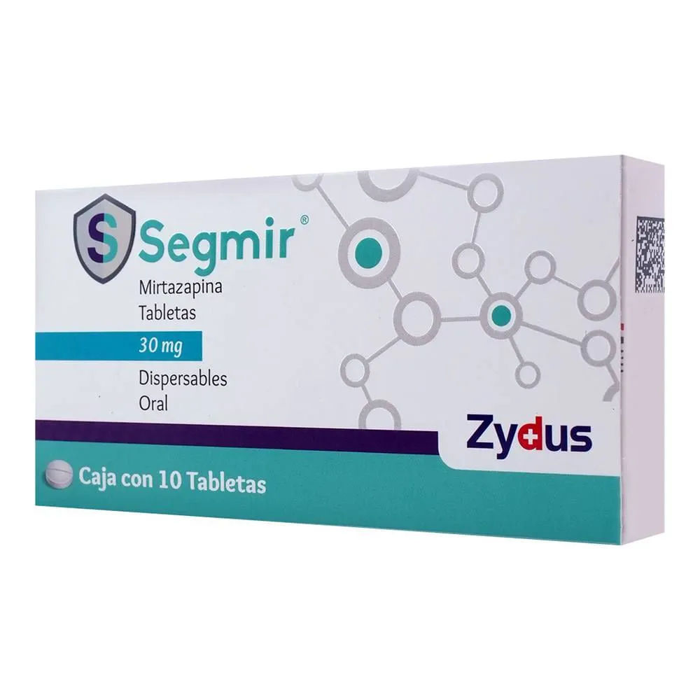 Imagen de Segmir